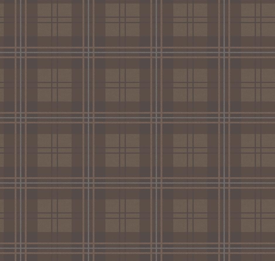 Loymina Британский Лес Brit 7 010 Quilt 10.05м x 100см поверхность матовая, рельефная