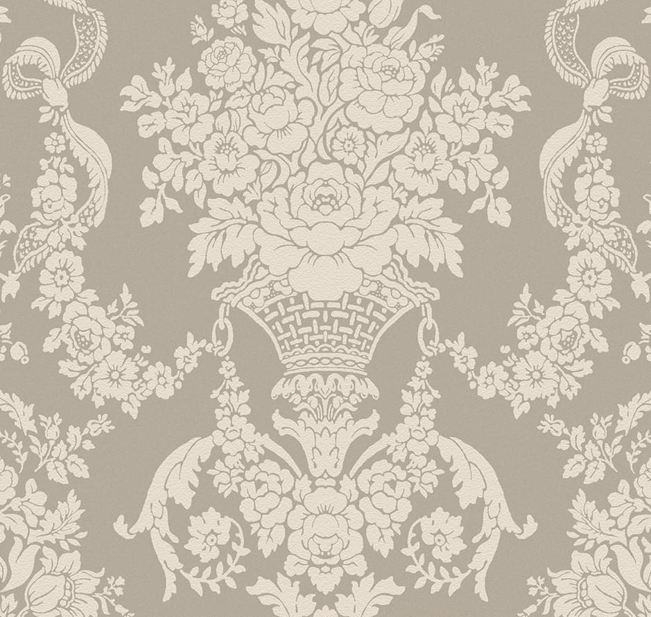 Loymina Будуар Gt2 010 Bouquet 10.05м x 100см поверхность матовая, рельефная