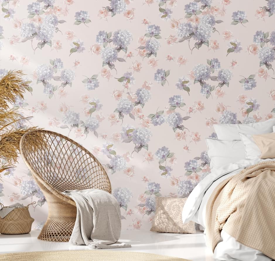 обои фабрики Loymina коллекция Королева