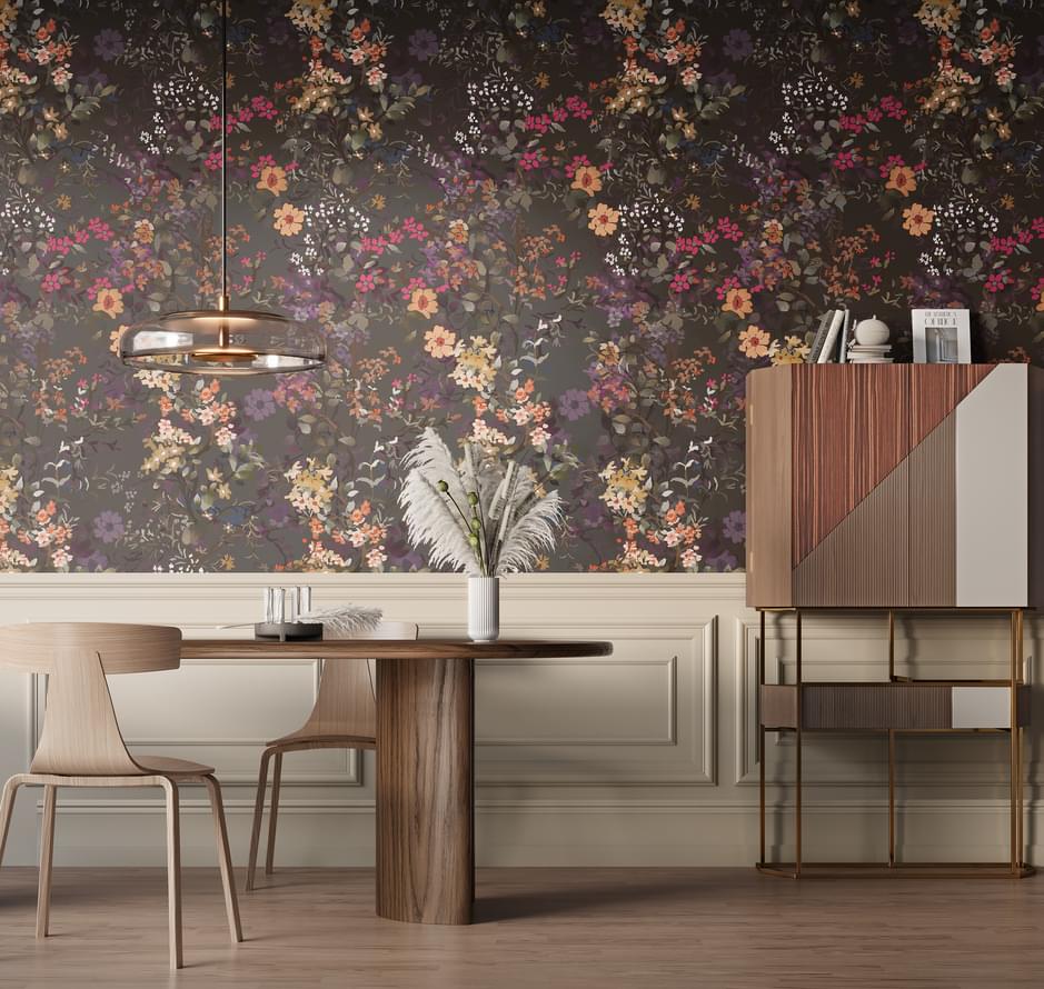 обои фабрики Loymina коллекция Королева