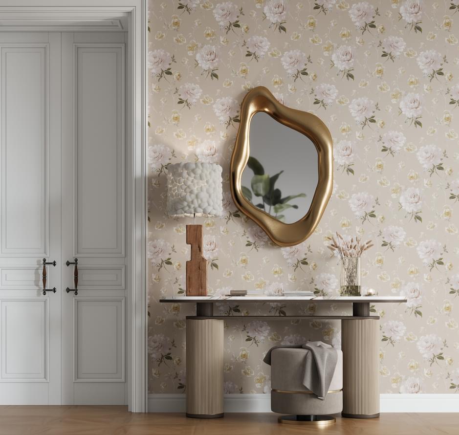 обои фабрики Loymina коллекция Королева