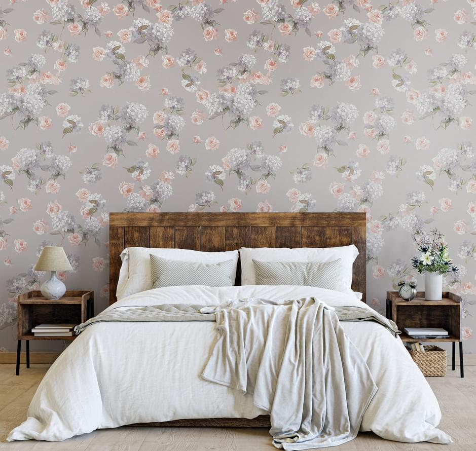 обои фабрики Loymina коллекция Королева