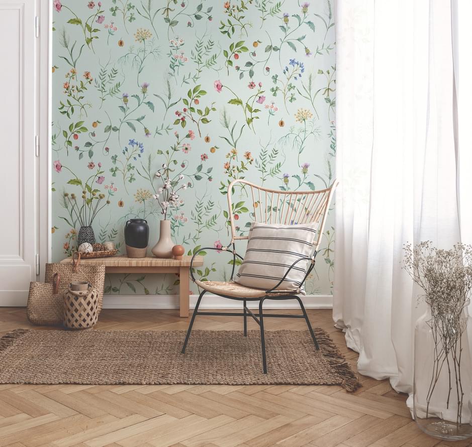 обои фабрики Loymina коллекция Королева