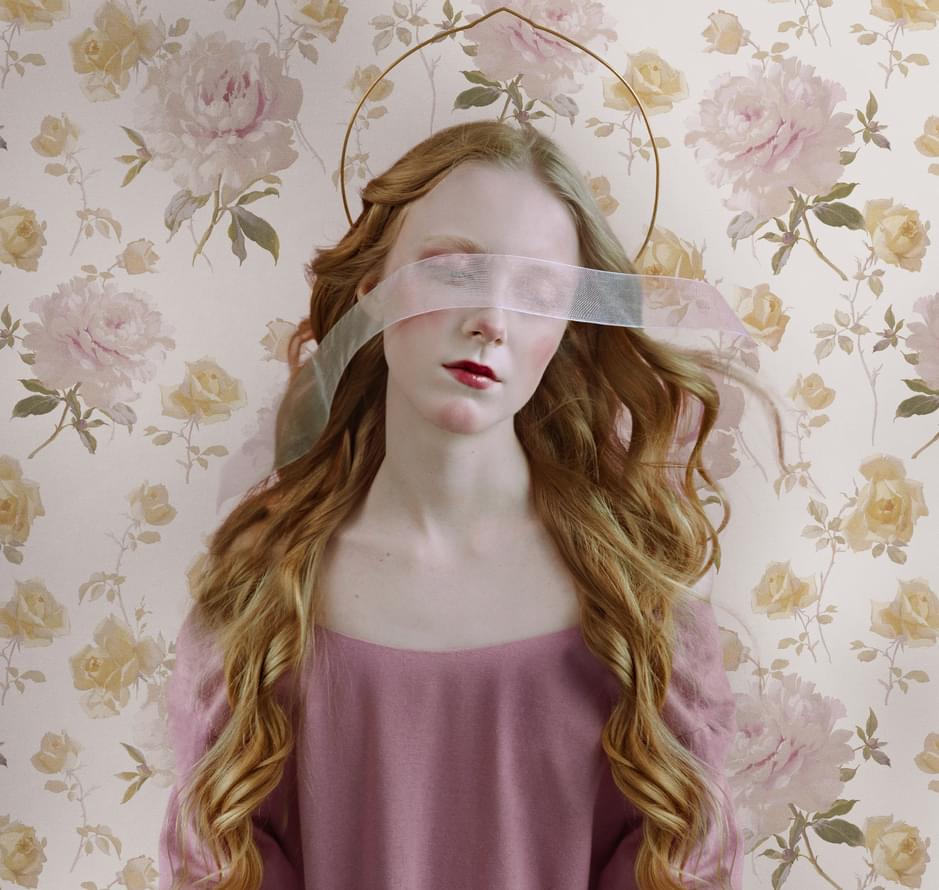 обои фабрики Loymina коллекция Королева