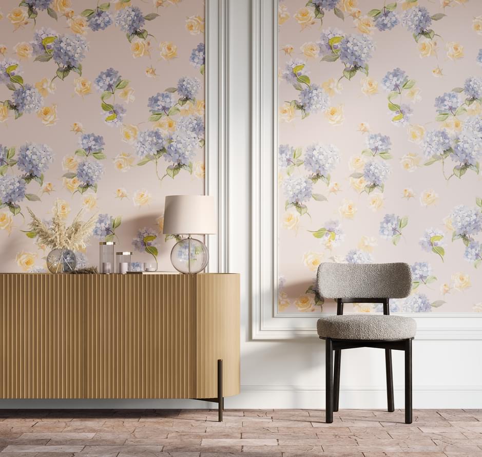 обои фабрики Loymina коллекция Королева