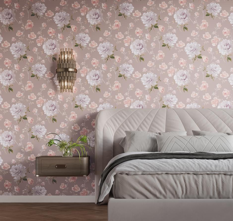 обои фабрики Loymina коллекция Королева