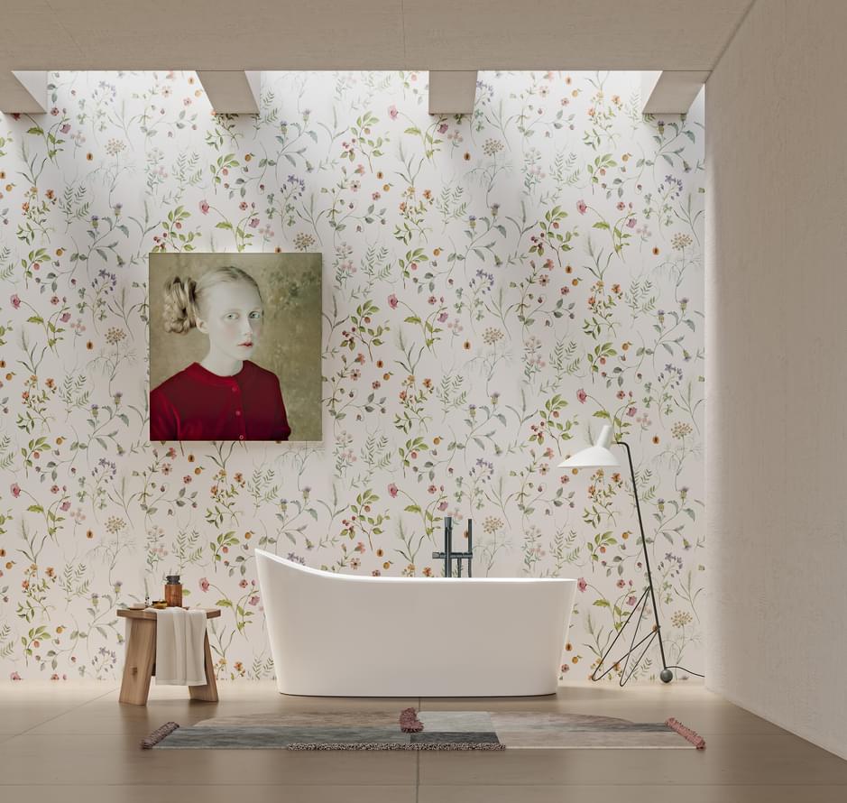 обои фабрики Loymina коллекция Королева