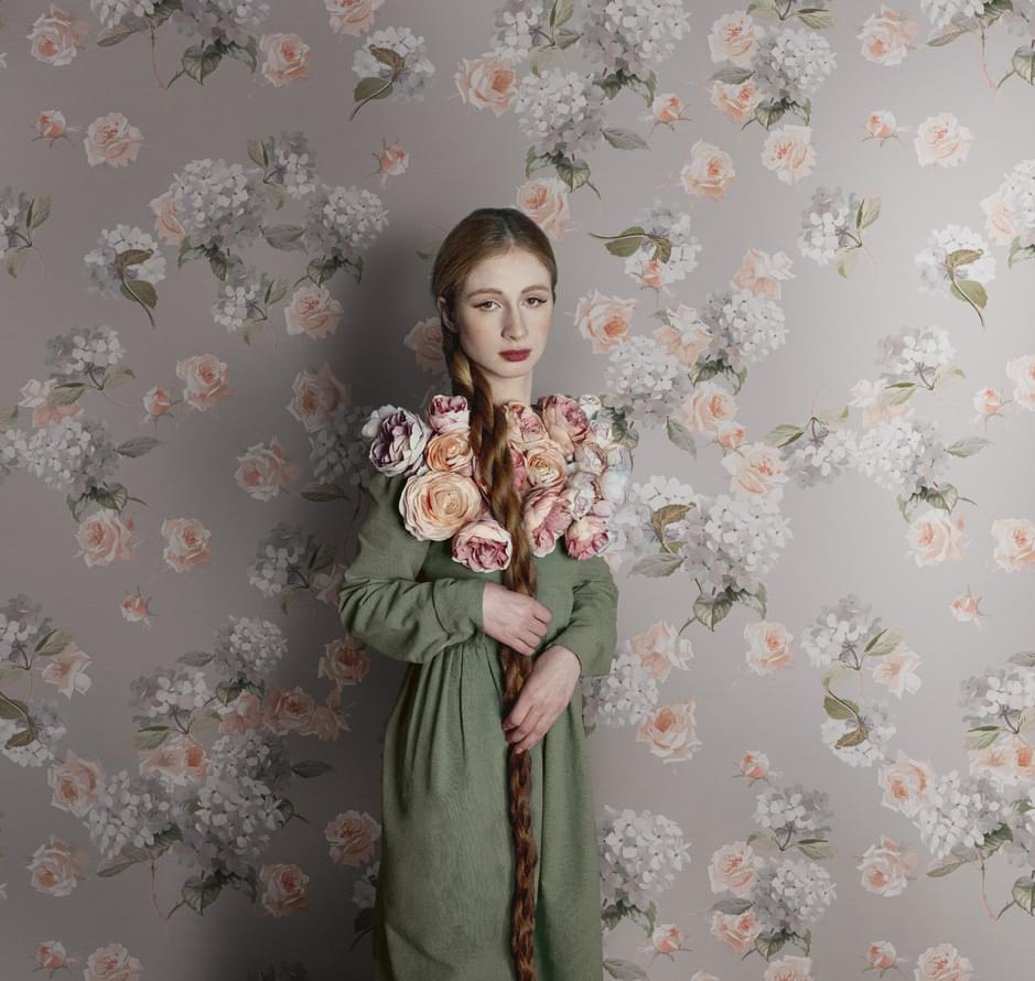 обои фабрики Loymina коллекция Королева