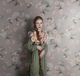обои фабрики Loymina коллекция Королева