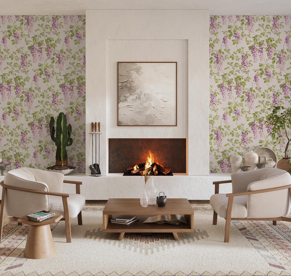 обои фабрики Loymina коллекция Панорама