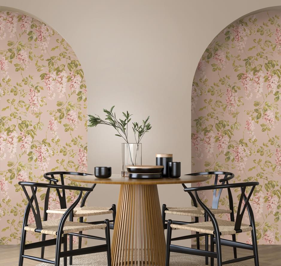 обои фабрики Loymina коллекция Панорама