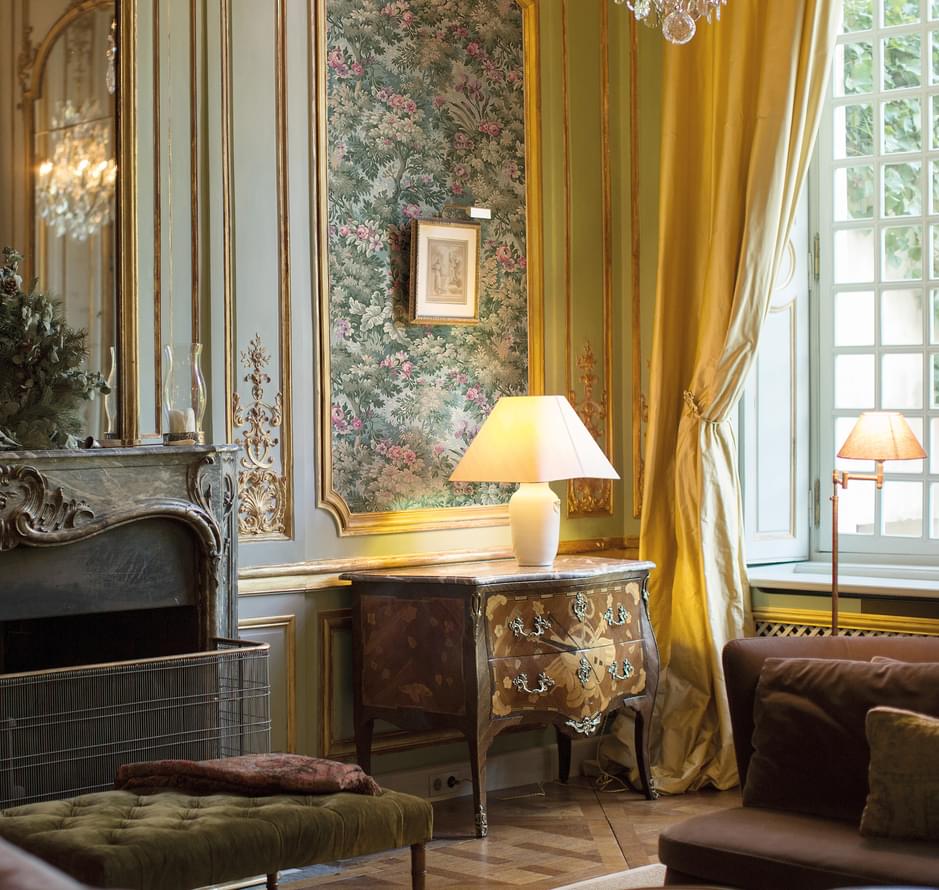 обои фабрики Loymina коллекция Панорама