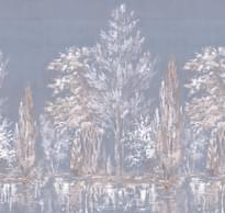 Loymina Пейзаж 2 Art13 006 Ладога 4 Полотна 3x400 см поверхность матовая