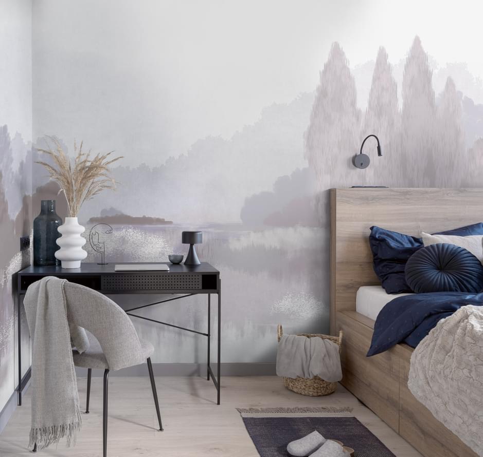 обои фабрики Loymina коллекция Пейзаж 2