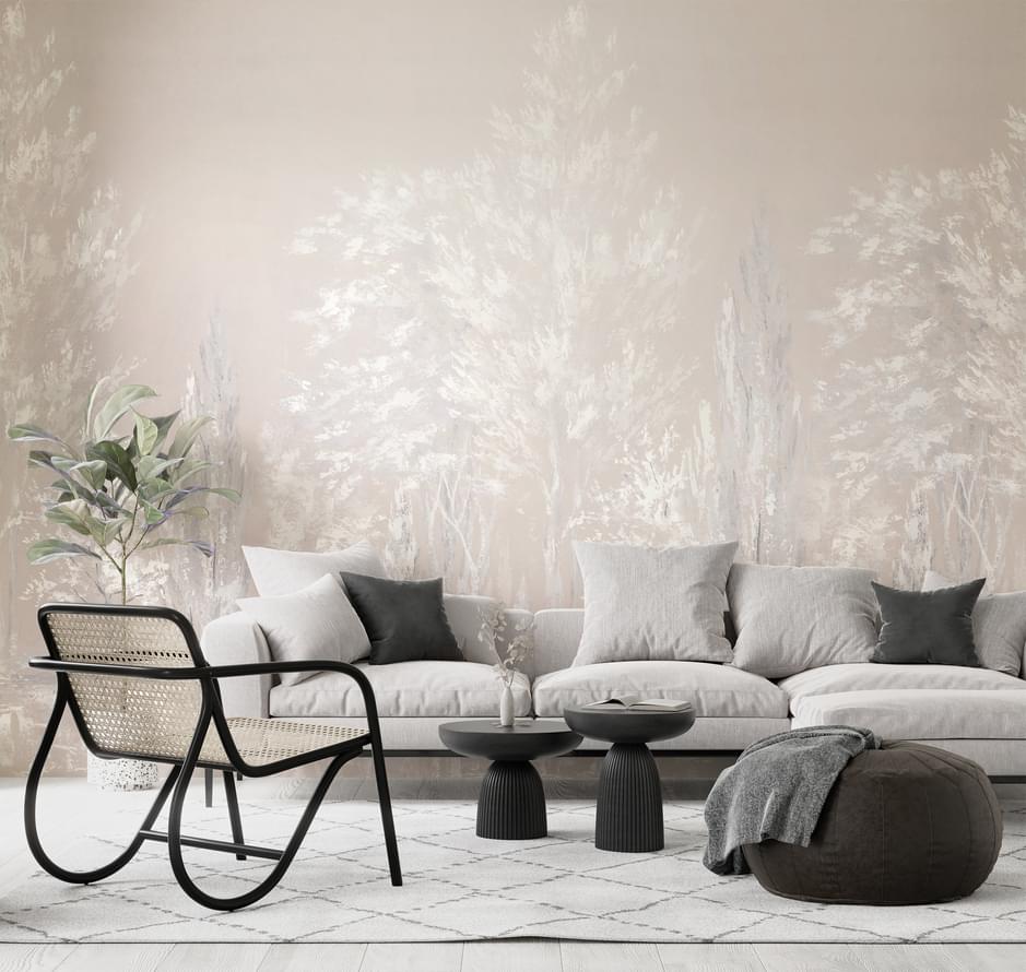 обои фабрики Loymina коллекция Пейзаж 2