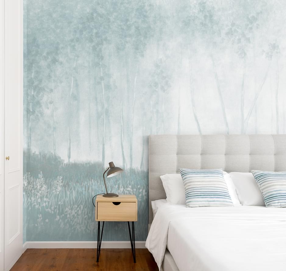 обои фабрики Loymina коллекция Пейзаж 2