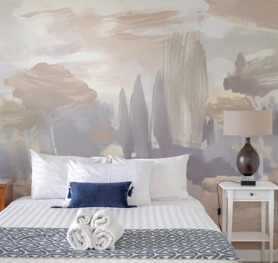 обои фабрики Loymina коллекция Пейзаж 2