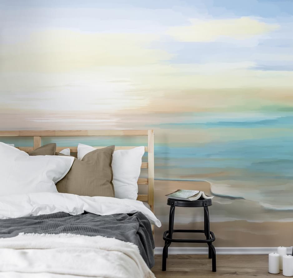 обои фабрики Loymina коллекция Пейзаж 2