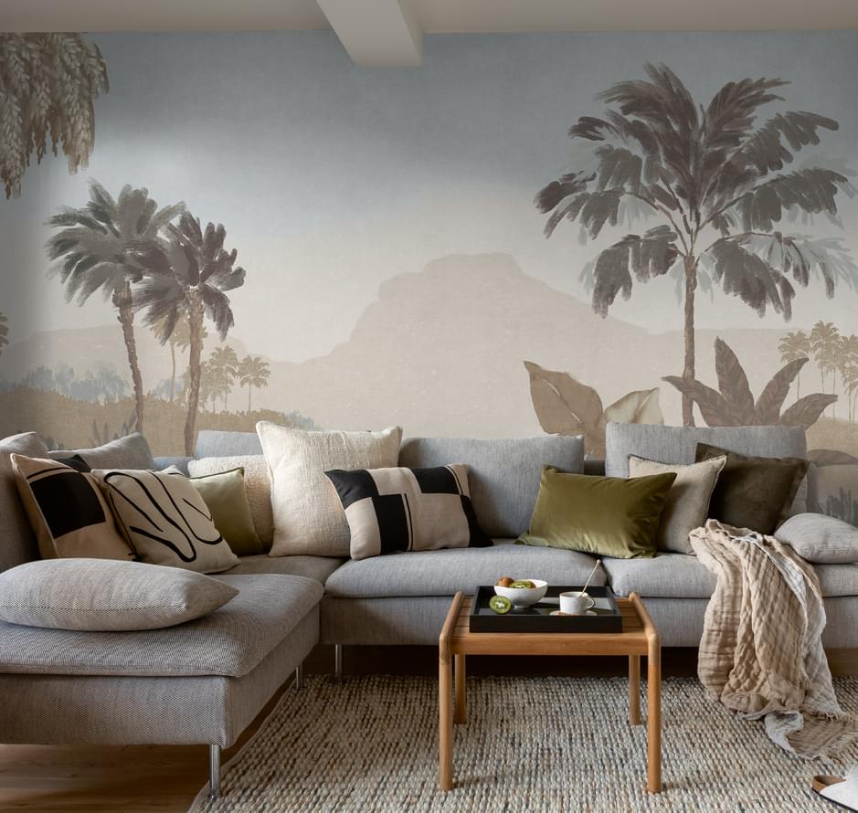 обои фабрики Loymina коллекция Пейзаж 2