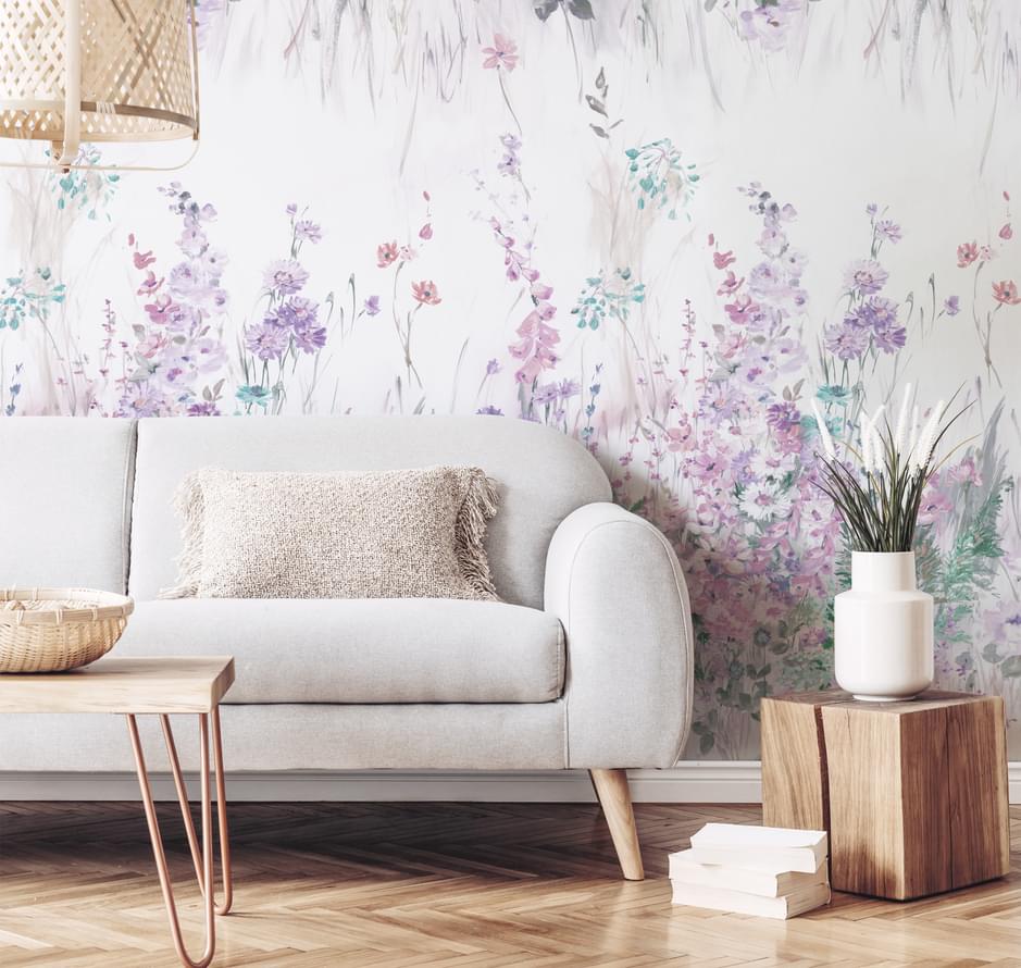 обои фабрики Loymina коллекция Пейзаж