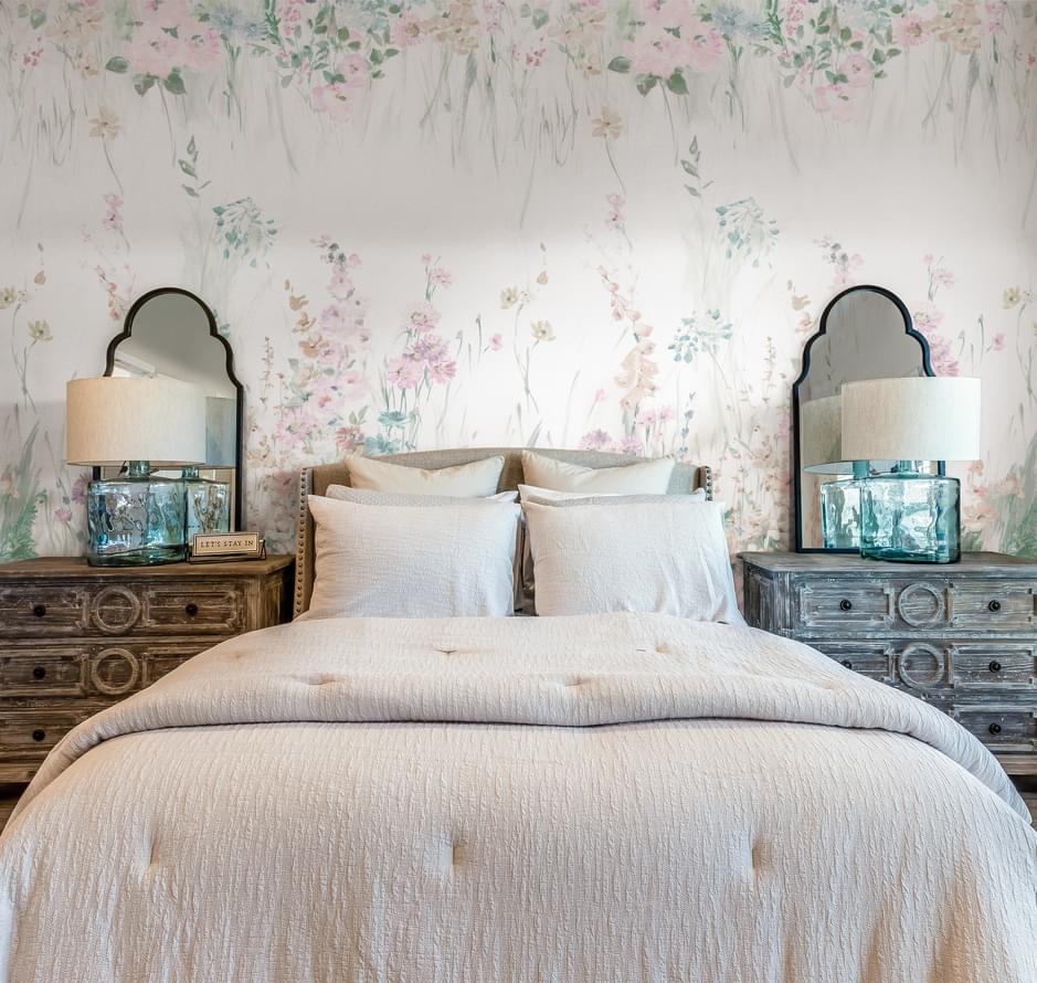 обои фабрики Loymina коллекция Пейзаж