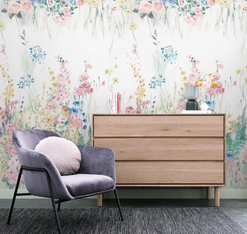 обои фабрики Loymina коллекция Пейзаж