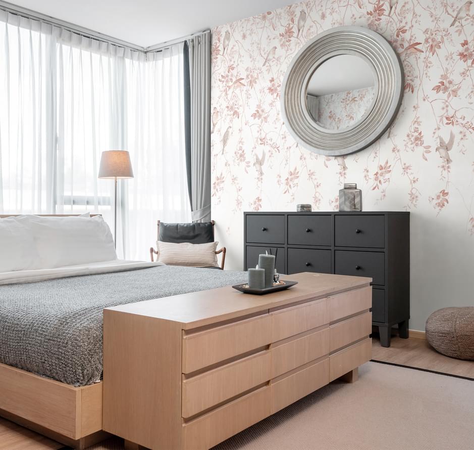 обои фабрики Loymina коллекция Пейзаж