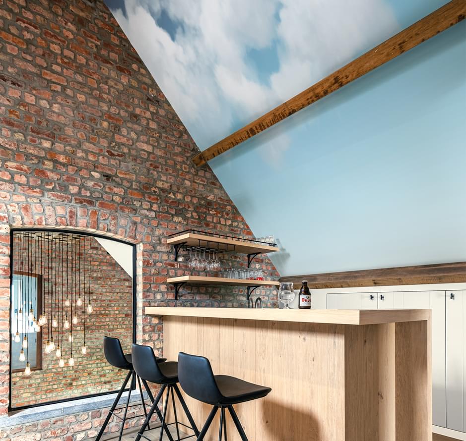 обои фабрики Loymina коллекция Пейзаж