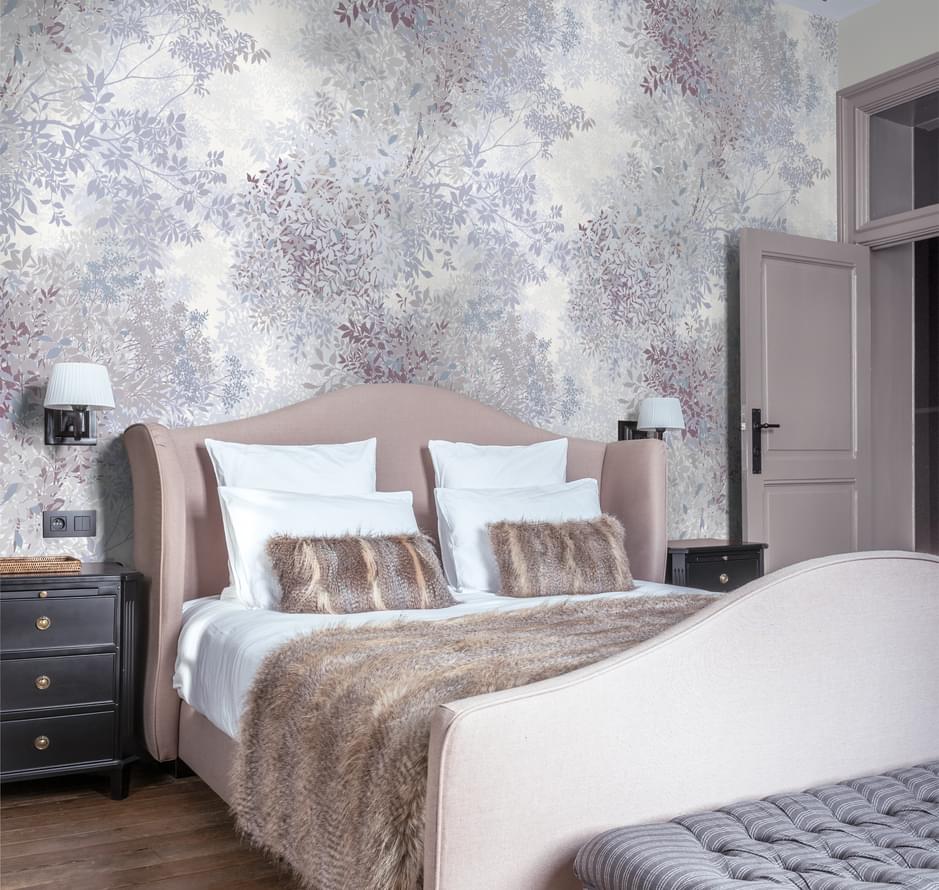 обои фабрики Loymina коллекция Пейзаж