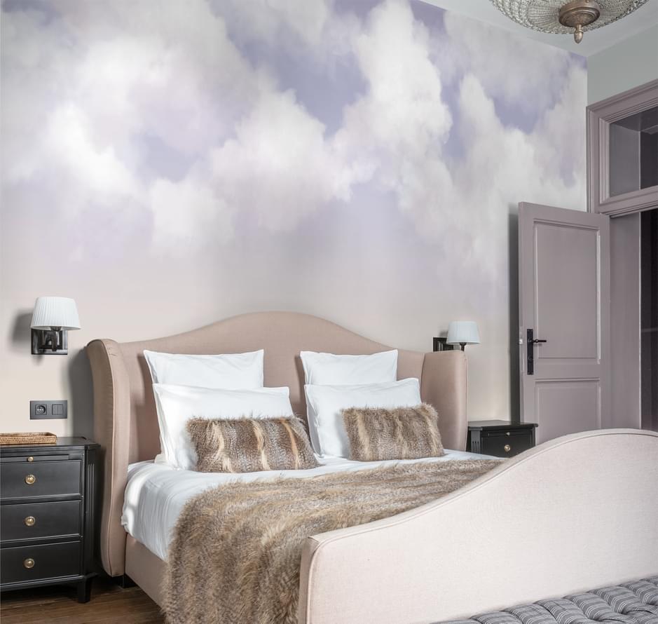 обои фабрики Loymina коллекция Пейзаж