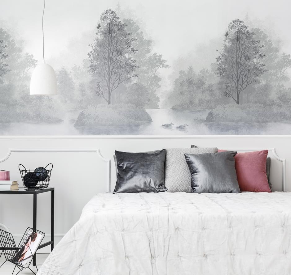 обои фабрики Loymina коллекция Пейзаж