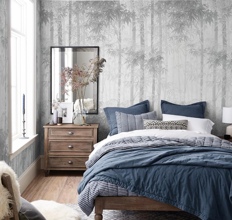 обои фабрики Loymina коллекция Пейзаж