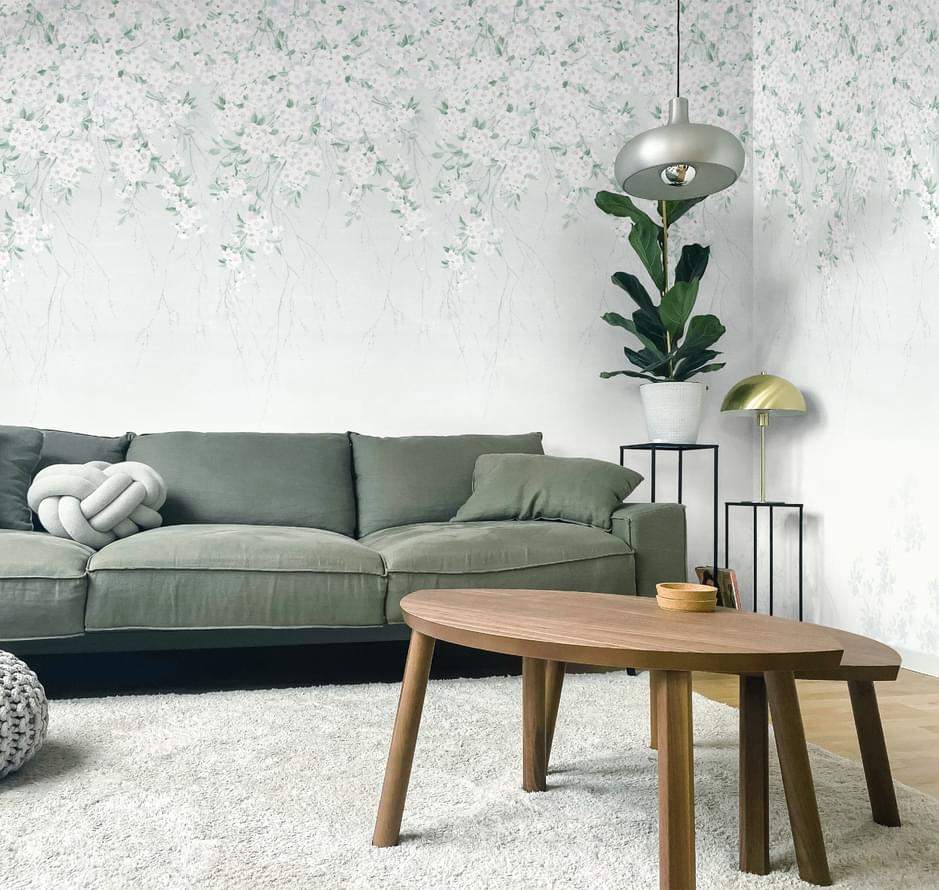 обои фабрики Loymina коллекция Пейзаж