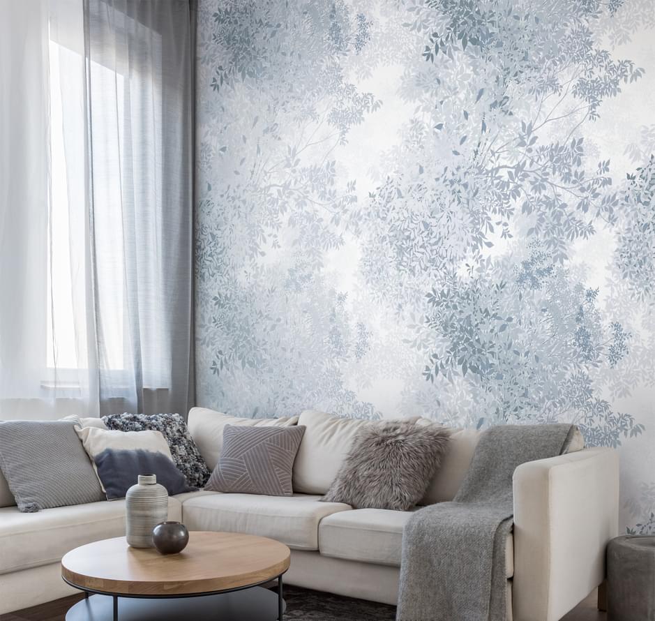 обои фабрики Loymina коллекция Пейзаж