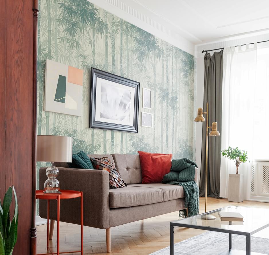 обои фабрики Loymina коллекция Пейзаж