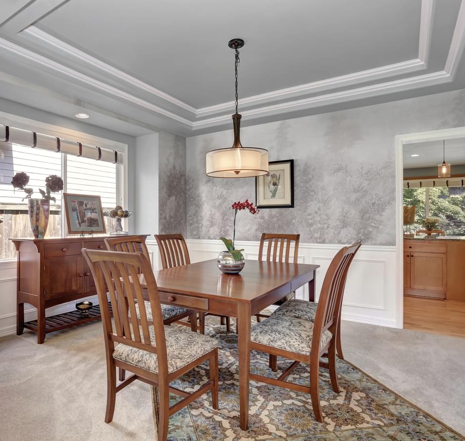 обои фабрики Loymina коллекция Пейзаж