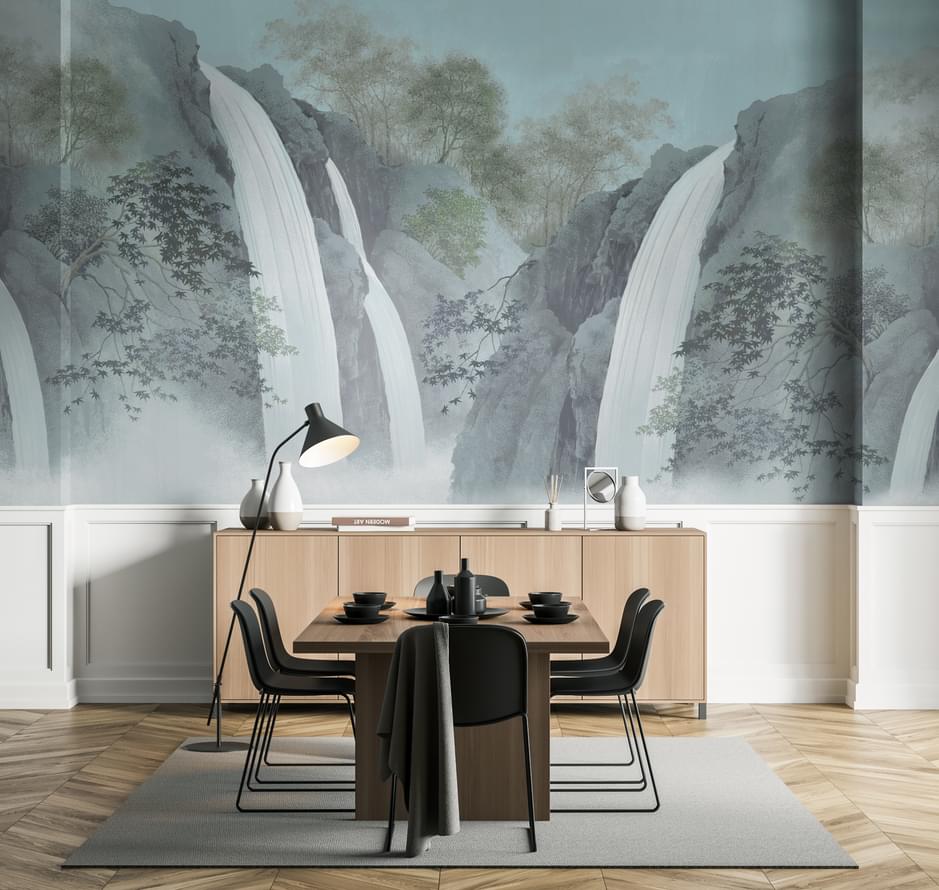 обои фабрики Loymina коллекция Пейзаж