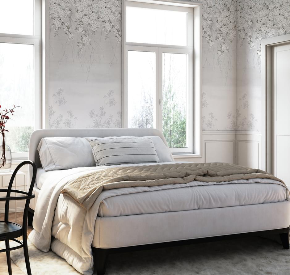 обои фабрики Loymina коллекция Пейзаж