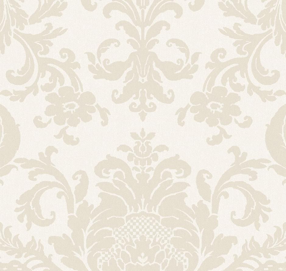 Loymina Ренессанс Nk1 001 Renaissance Damask 10.05м x 100см поверхность матовая, рельефная