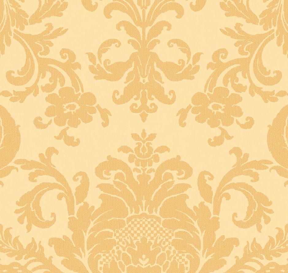 Loymina Ренессанс Nk1 004 Renaissance Damask 10.05м x 100см поверхность матовая, рельефная