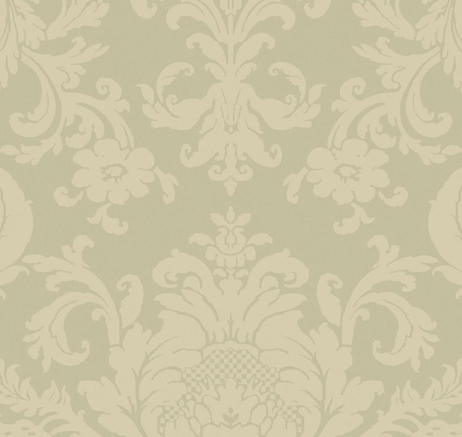 Loymina Ренессанс Nk1 005 Renaissance Damask 10.05м x 100см поверхность матовая, рельефная