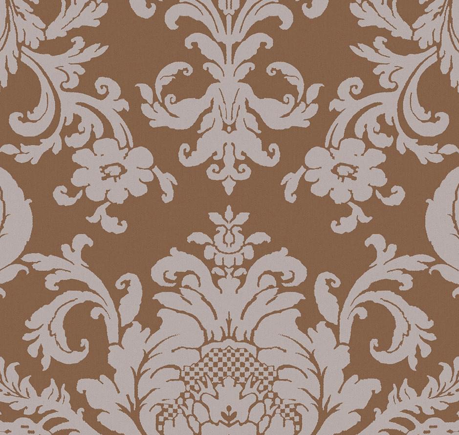 Loymina Ренессанс Nk1 010/1 Renaissance Damask 10.05м x 100см поверхность матовая, рельефная