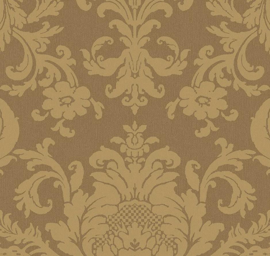 Loymina Ренессанс Nk1 010 Renaissance Damask 10.05м x 100см поверхность матовая, рельефная