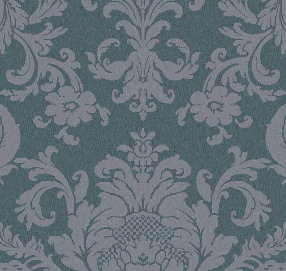 Loymina Ренессанс Nk1 018/1 Renaissance Damask 10.05м x 100см поверхность матовая, рельефная