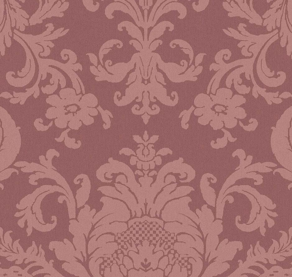 Loymina Ренессанс Nk1 020 Renaissance Damask 10.05м x 100см поверхность матовая, рельефная