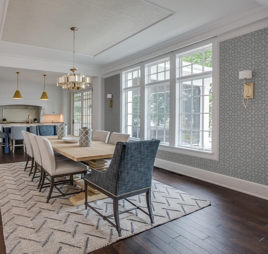 обои фабрики Loymina коллекция Русская Классика