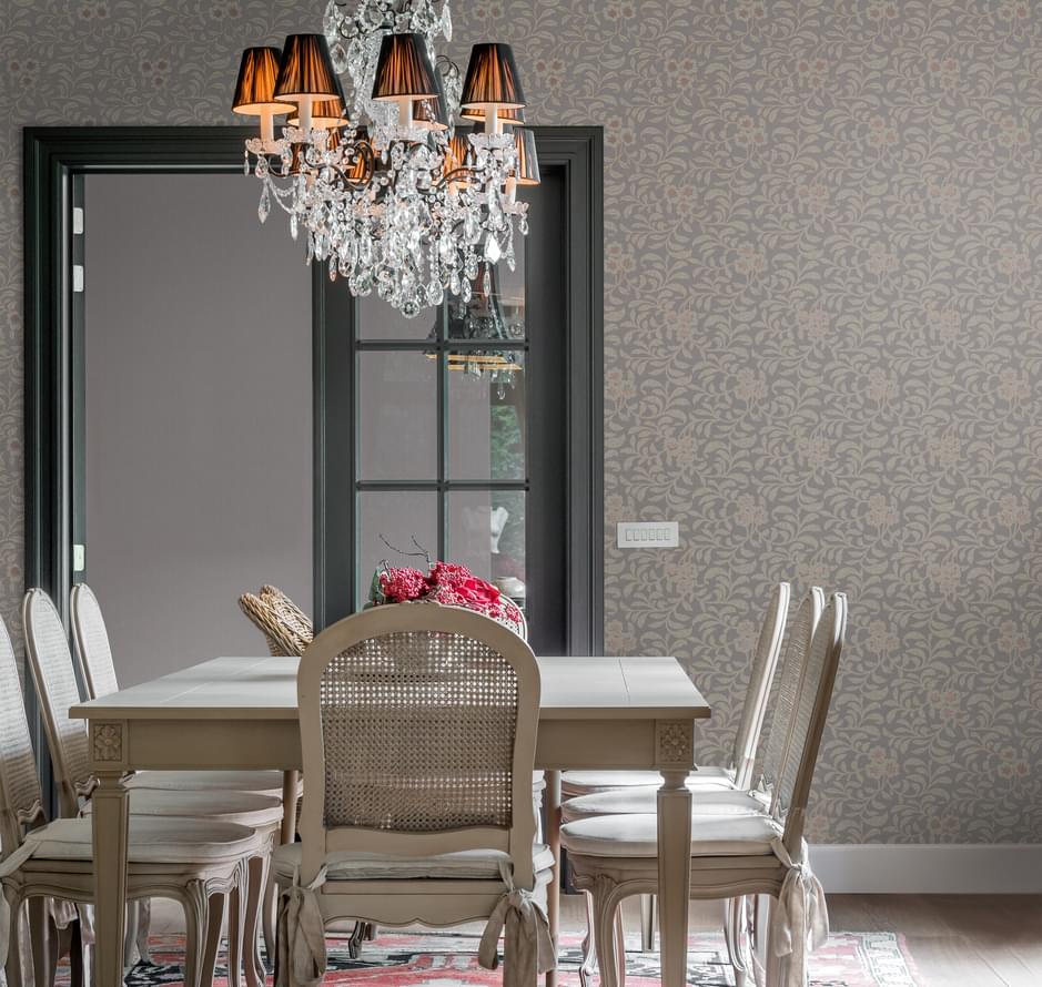 обои фабрики Loymina коллекция Русская Классика