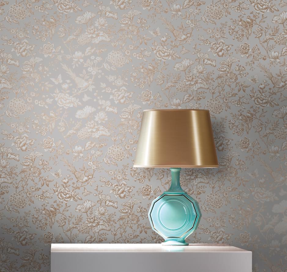 обои фабрики Loymina коллекция Русская Классика