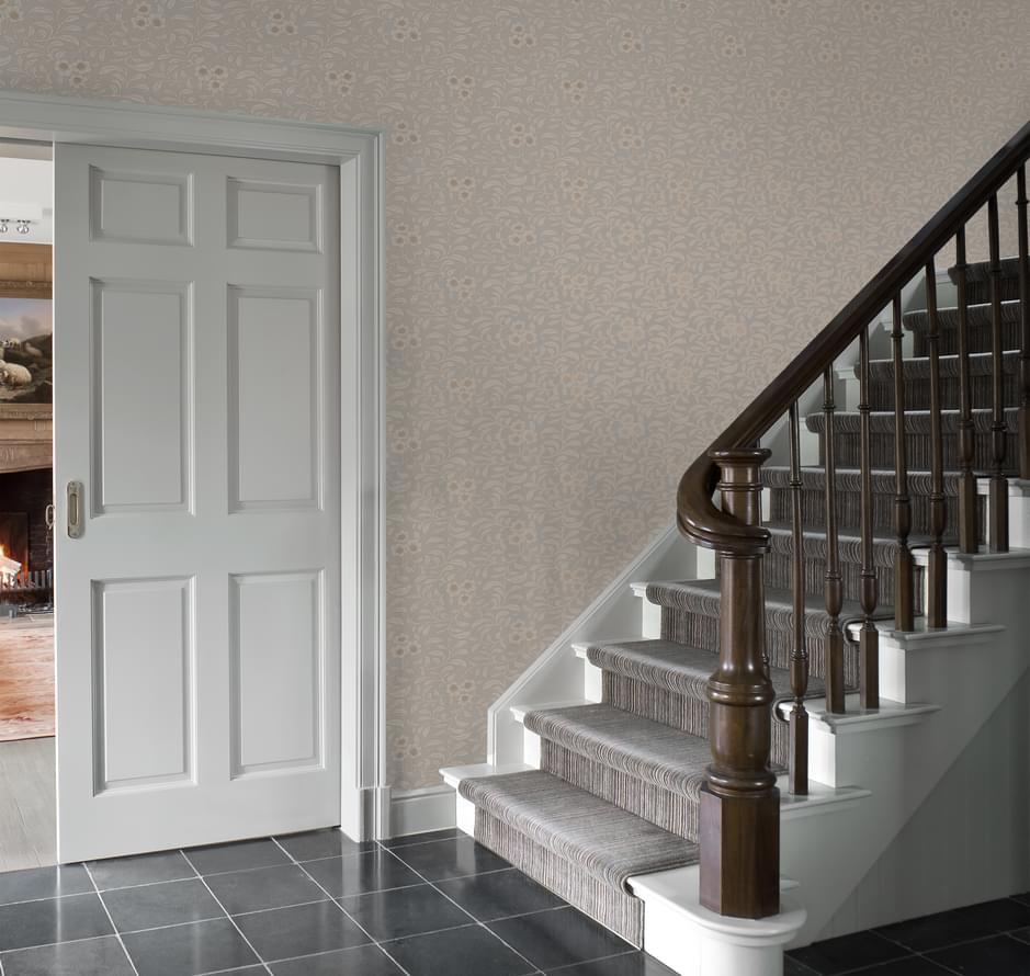 обои фабрики Loymina коллекция Русская Классика