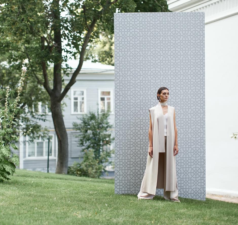 обои фабрики Loymina коллекция Русская Классика